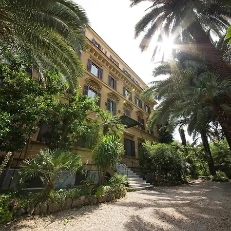Gaestehaus Deutscher Orden *