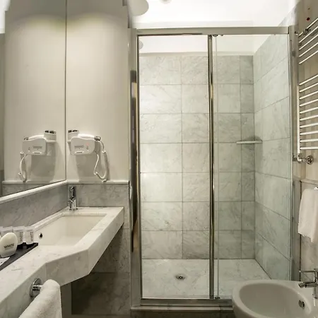 Relais Nazionale Casa de hóspedes Roma