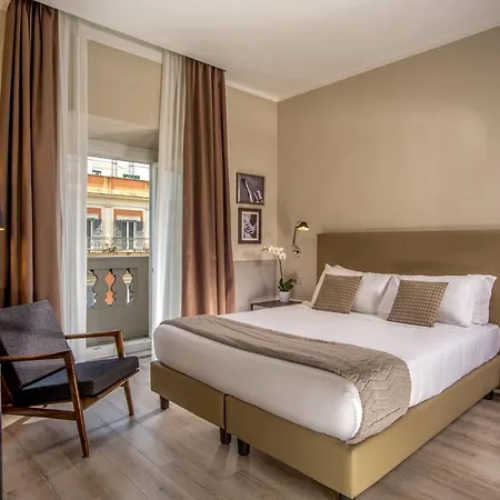 Relais Nazionale Casa de hóspedes