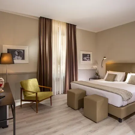 Relais Nazionale Πανσιόν