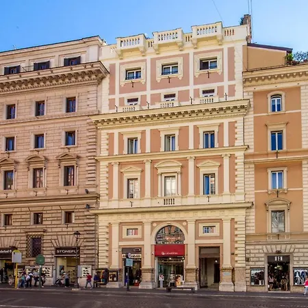 Relais Nazionale Roma
