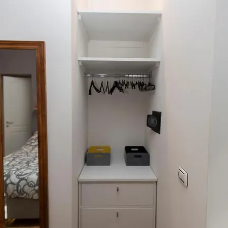 Donatello Loft