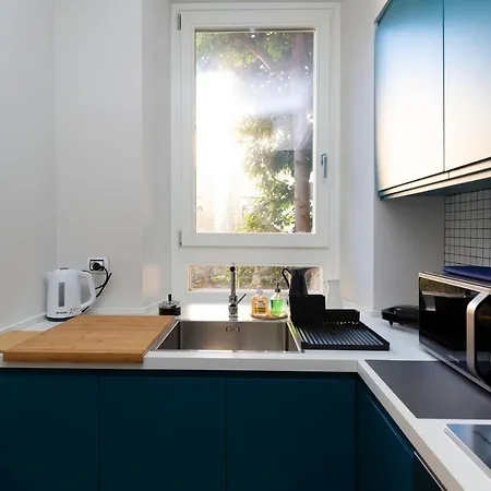 Donatello Loft Appartement