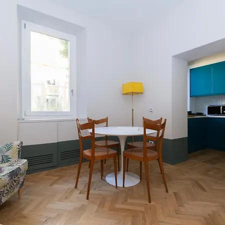 Appartement Donatello Loft