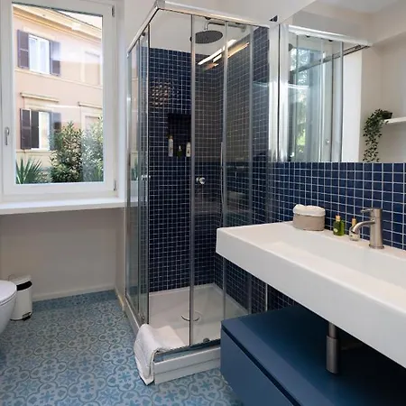 Appartement Donatello Loft