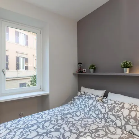 Donatello Loft Appartement *