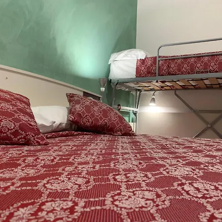 Urbe Hotel