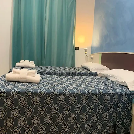 Hotel Urbe Rome