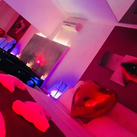 Bed & Breakfast Bed Cinecitta' *