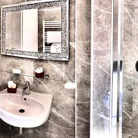 Bed & Breakfast Bed Cinecitta' *