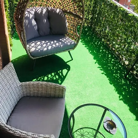 Bed & Breakfast Bed Cinecitta' Rome