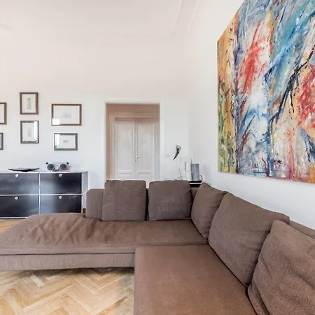 Piazza Mazzini Guest house