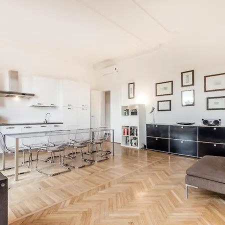 Guest house Piazza Mazzini *