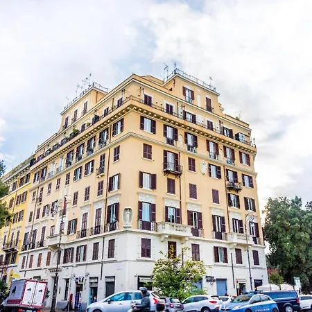 Piazza Mazzini Guest house Rome