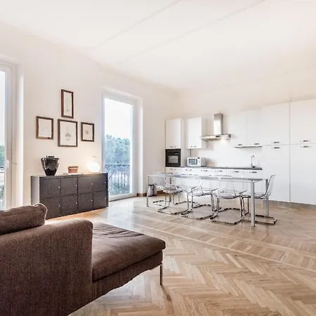 Piazza Mazzini Guest house Rome