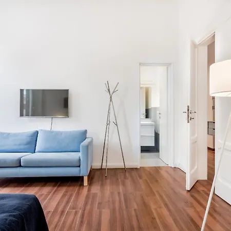 Guest house Piazza Mazzini Rome