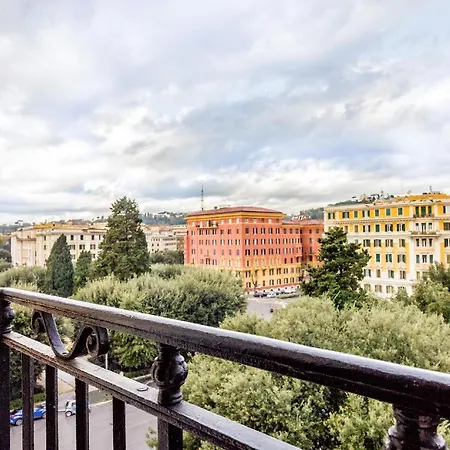 Piazza Mazzini Guest house Rome