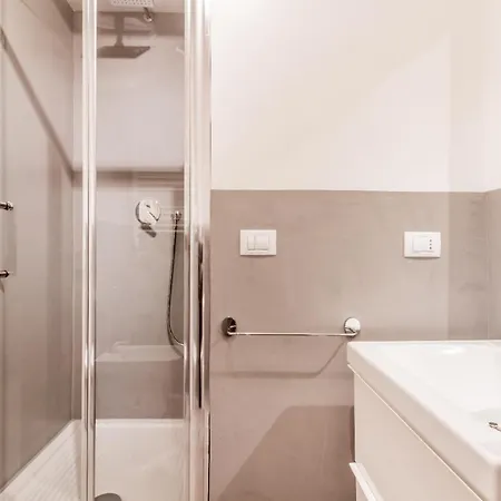 Piazza Mazzini Guest house