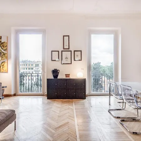 Guest house Piazza Mazzini Rome