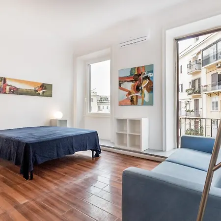 Piazza Mazzini Guest house Rome