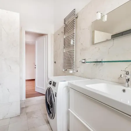 Piazza Mazzini Guest house *