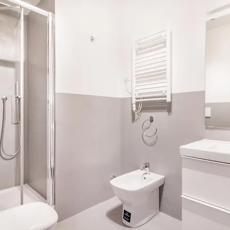 Guest house Piazza Mazzini