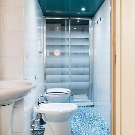 Apartment Trasteverehome - Monserrato House With Balcony Rome