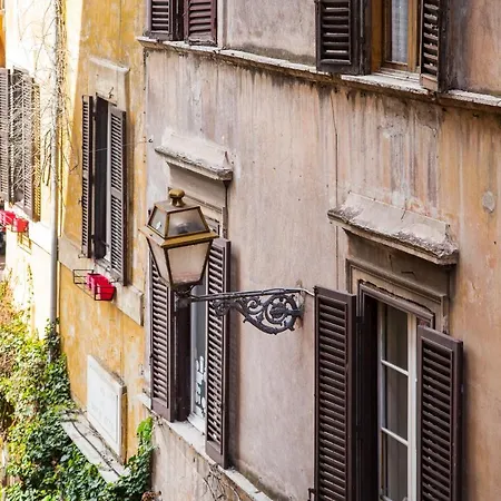 Trasteverehome - Monserrato House With Balcony Apartment *