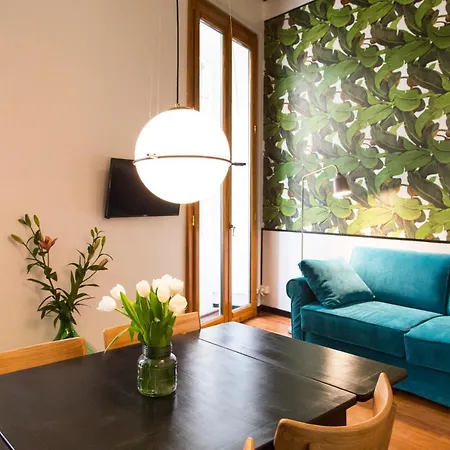 Trasteverehome - Monserrato House With Balcony Apartment *