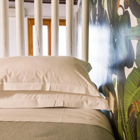 Appartamento Trasteverehome - Monserrato House With Balcony Roma