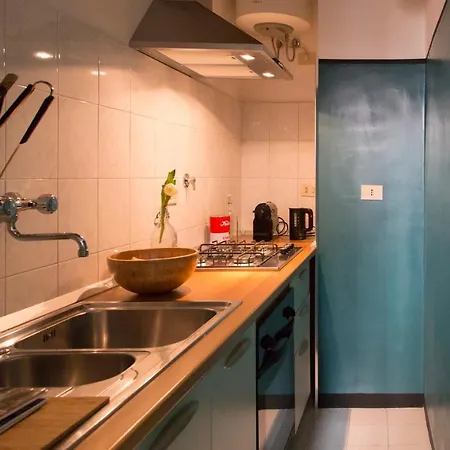 Trasteverehome - Monserrato House With Balcony Apartment