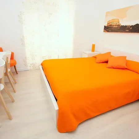 Bed & Breakfast Opera 66 2*