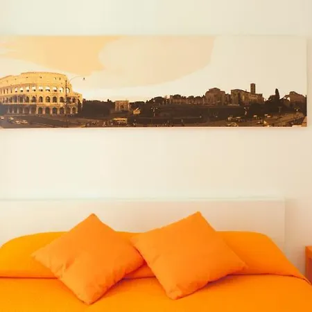 Opera 66 Roma