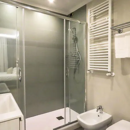 My Maison 70 Řím