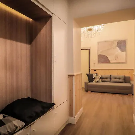 My Maison 70 Guest house 3*