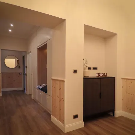 My Maison 70 Řím
