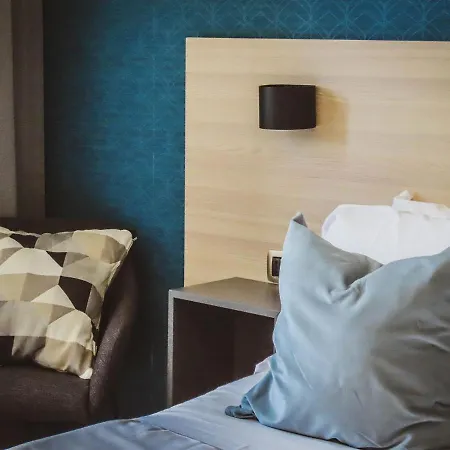 My Maison 70 Řím