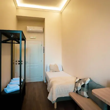 My Maison 70 Penzion 3*