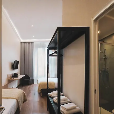 My Maison 70 Řím