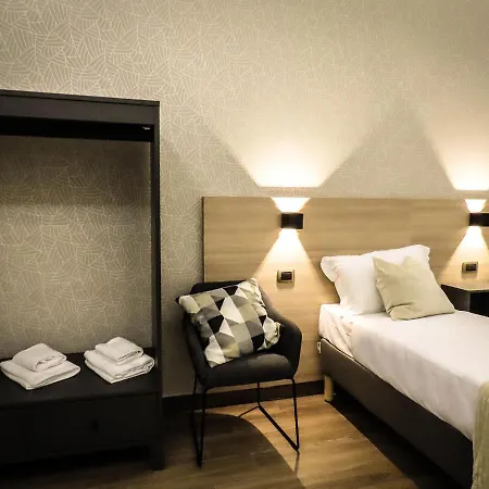 My Maison 70 Rome