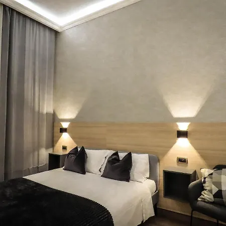 My Maison 70 Řím