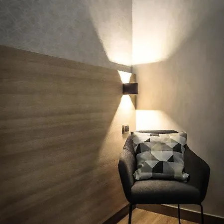 My Maison 70 Penzion 3*