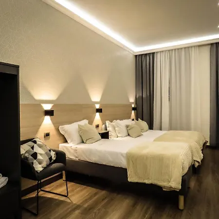 My Maison 70 Řím