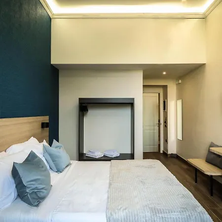 My Maison 70 Penzion 3*
