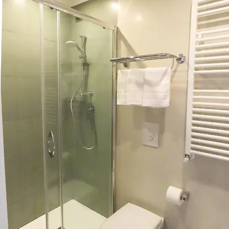 Guest house My Maison 70 Rome