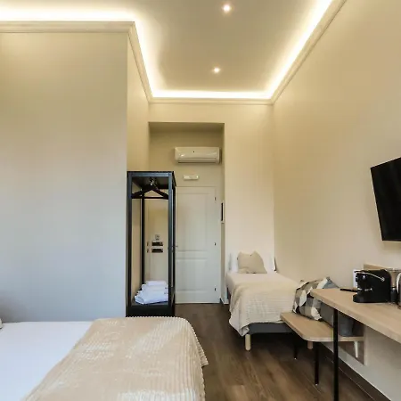 My Maison 70 Řím