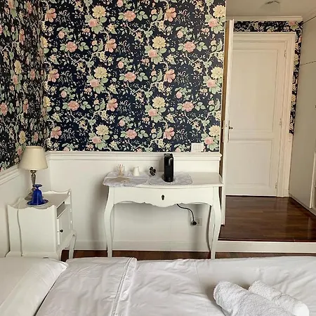 Bed & Breakfast Querini Roma