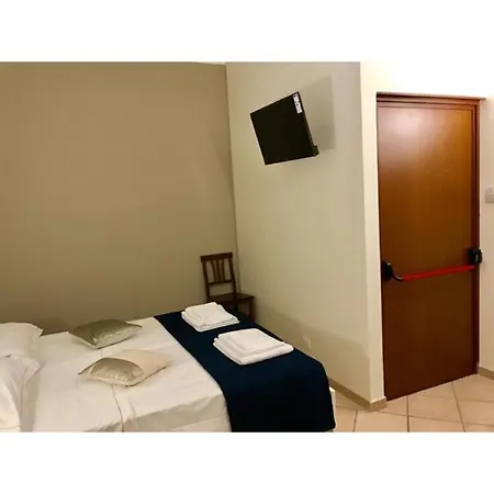 Luminari Bed & Breakfast Roma