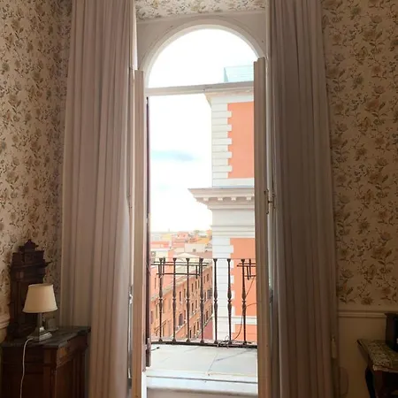 Querini Roma