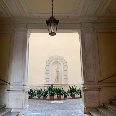 Querini Bed & Breakfast Roma